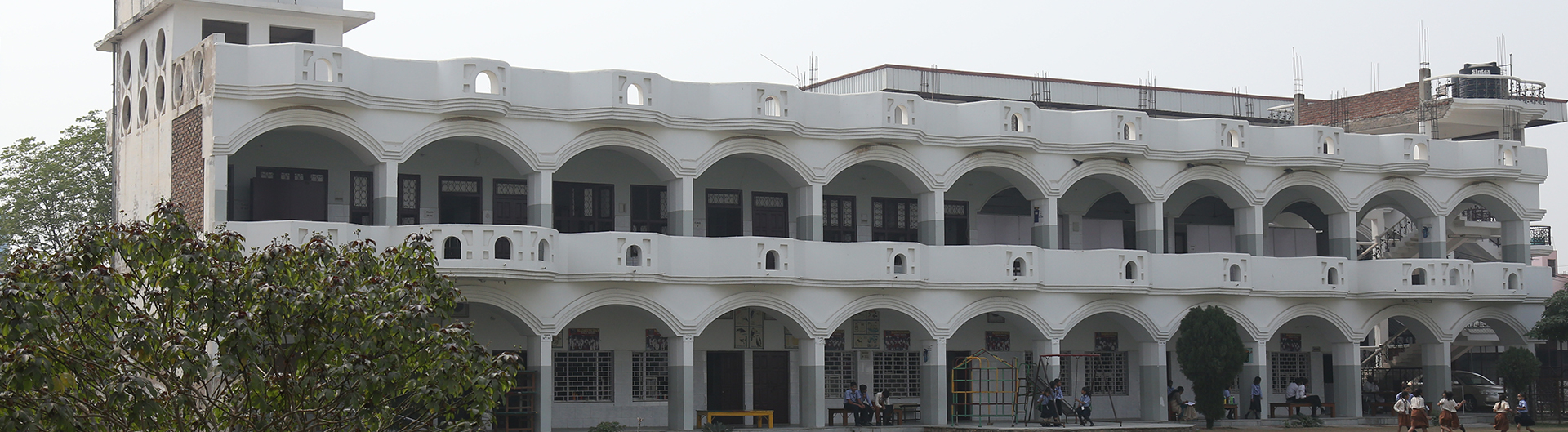 MadhuSudan Public School Rewari Schools 004