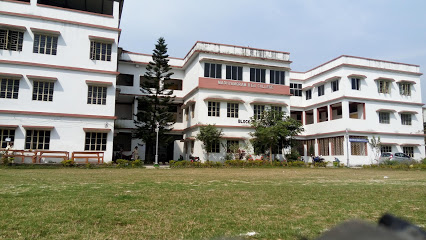 Madhyamgram B.Ed college|Schools|Education