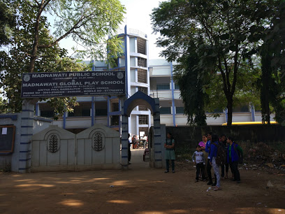 Madnawati Public School Education | Schools