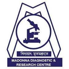 Madonna Diagnostic and Research Center Logo