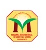 Madonna International Residential School Logo