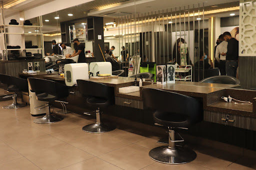 Madonna Salon Active Life | Salon