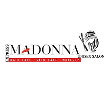 Madonna Unisex Salon|Salon|Active Life