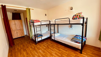 Madpacker Accomodation | Home-stay