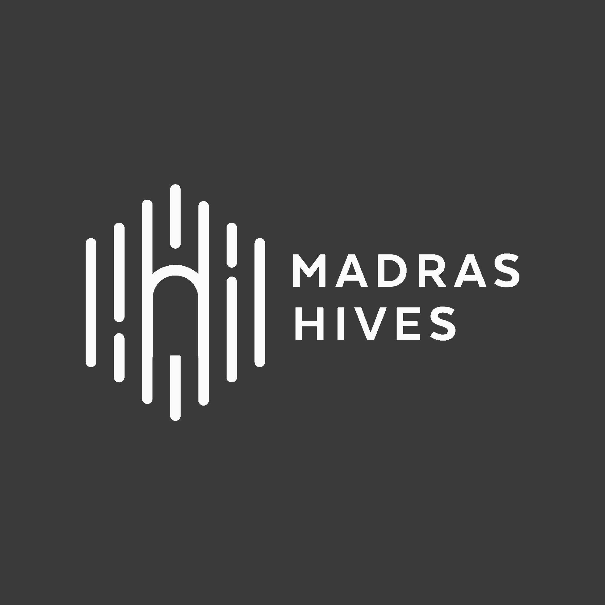 Madras Hives Logo