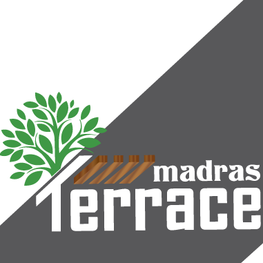 Madras Terrace Architects Logo