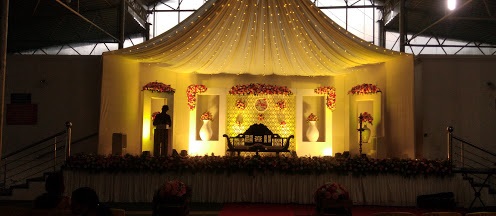Madrasa Hall Event Services | Banquet Halls