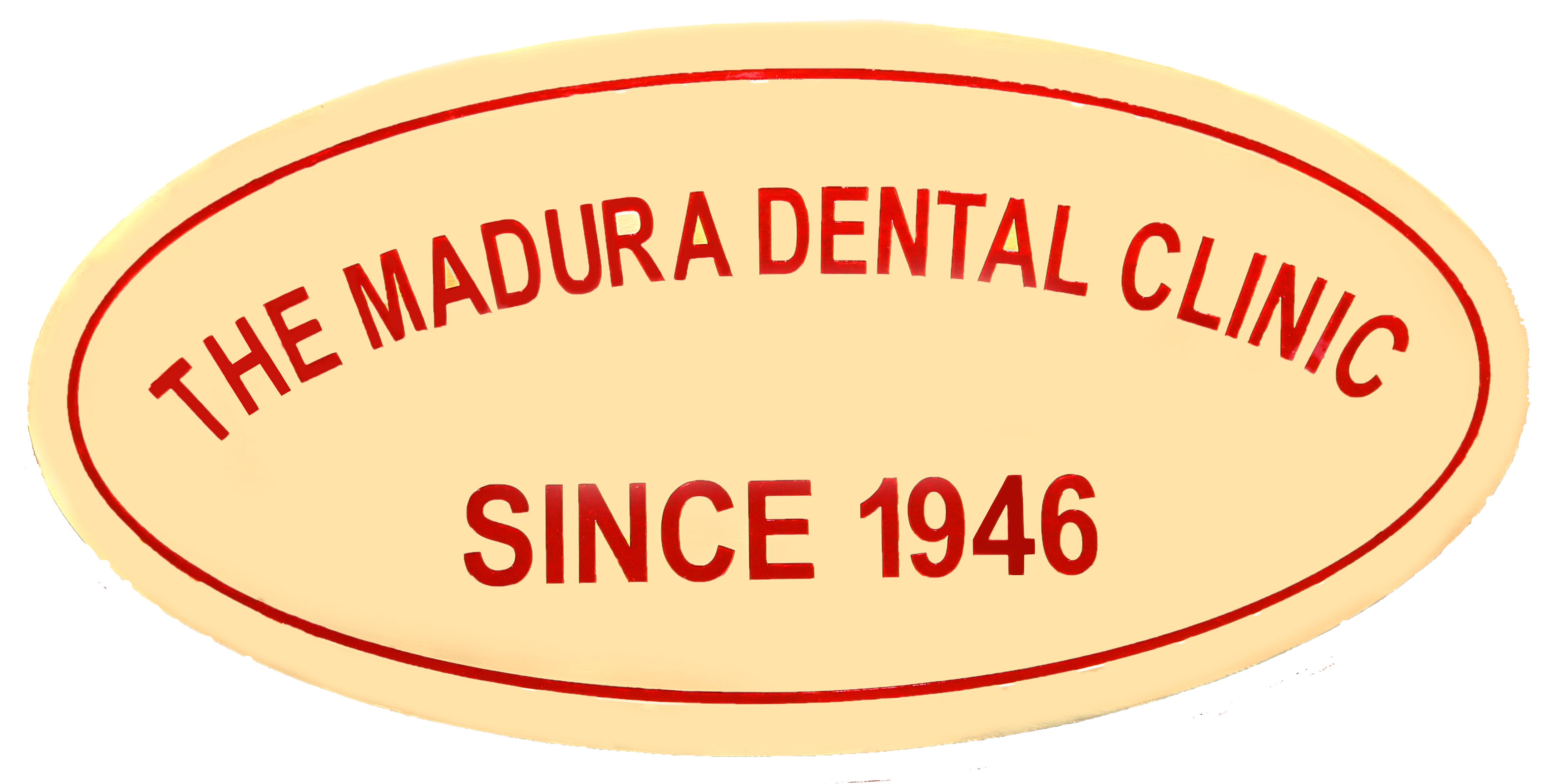 Madura Dentist Logo