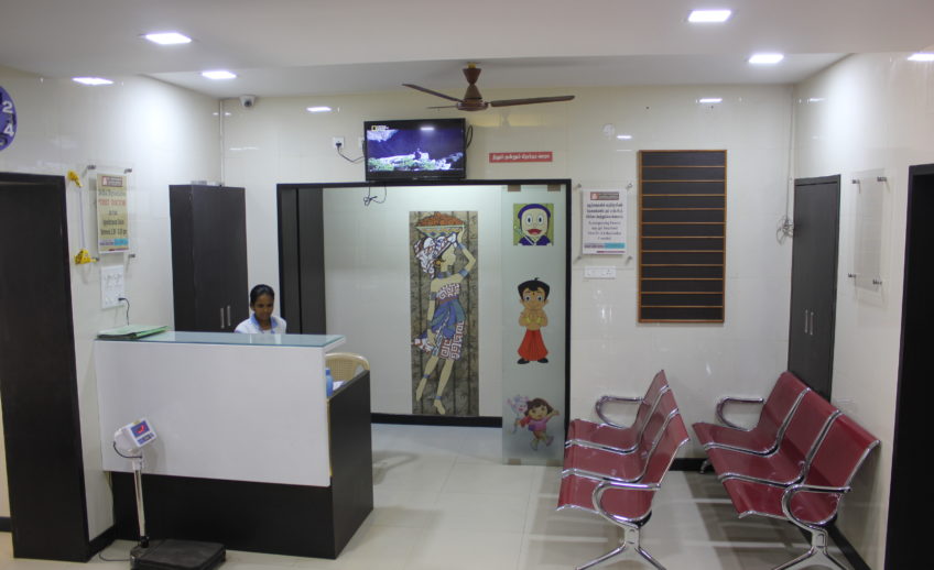 Madurai Children Hospital Medical Services | Hospitals