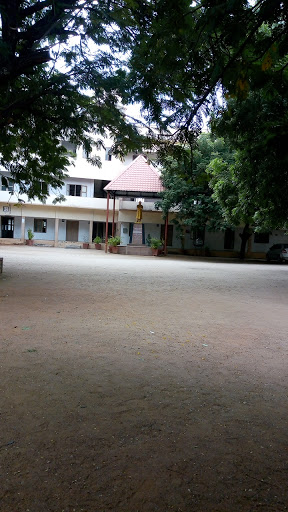 Madurai Institute Of Social Sciences Education | Colleges
