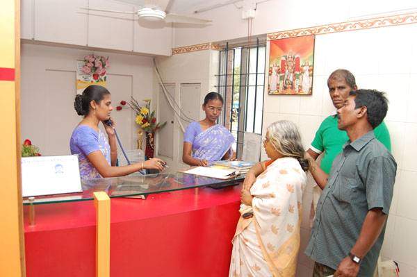 Madurai Kidney Centre & Transplantation Research Institute Medical Services | Hospitals