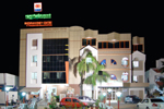 Madurai Kidney Centre Logo