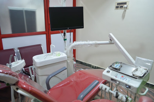 Madurai Multi Speciality Dental Medical Services | Dentists