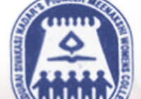Madurai Sivakasi Nadar's Pioneer Meenakshi Women's College - Logo
