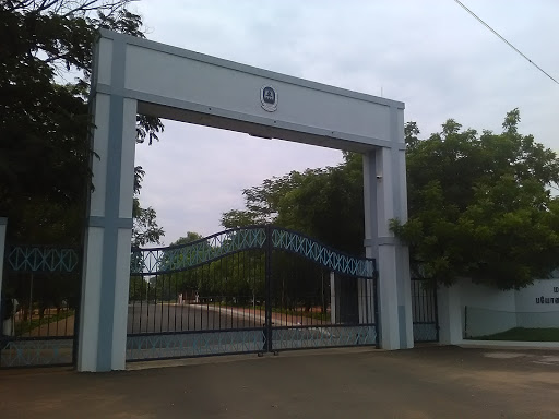Madurai Sivakasi Nadars Pioneer Meenakshi Womens College Education | Colleges
