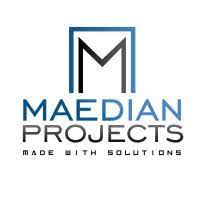 Maedian Projects Logo