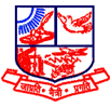 Magadh Mahila College Logo