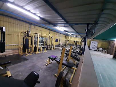 Magadheera Fitness Active Life | Gym and Fitness Centre