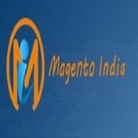 Magento Development Company - Magento India - Logo