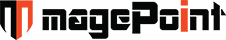 magePoint - Logo