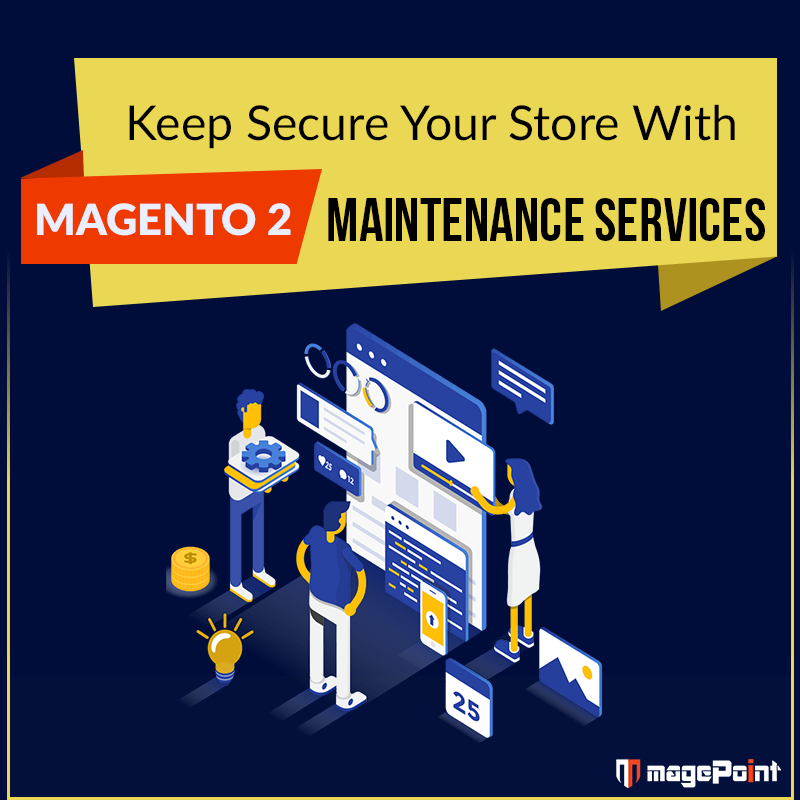 magePoint Professional Services | IT Services