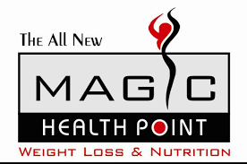 Magic Health Point|Salon|Active Life