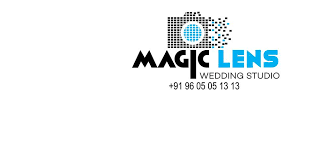 Magic Lens Studio - Logo