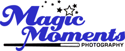 Magic Momentz - Logo