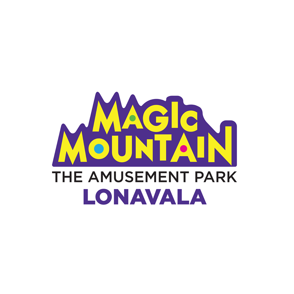 Magic Mountain Logo