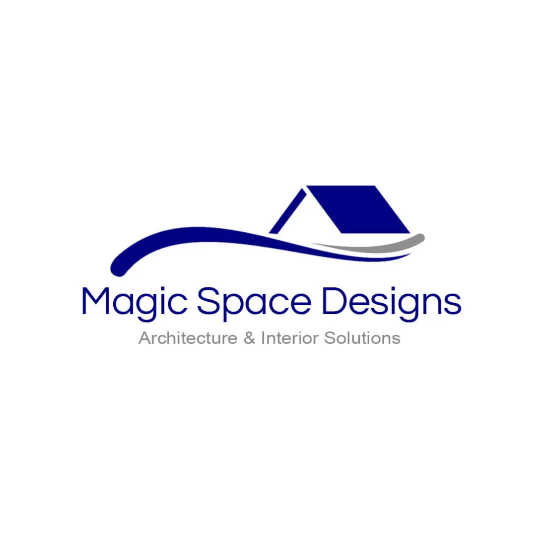 Magic Space Designs - Logo