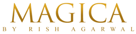 Magica By Rish Agarwal|Banquet Halls|Event Services