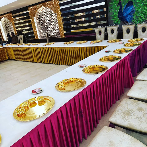 Magical wedding Caterer Event Services | Catering Services