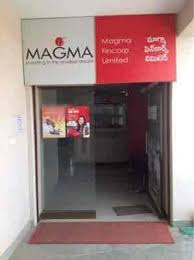 Magma Fincorp Limited Professional Services | Accounting Services