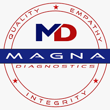 Magna Diagnostics Logo