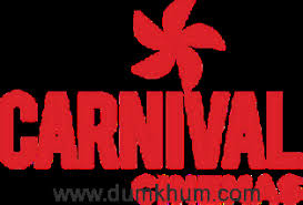 Magnum CARNIVAL CINEMAS - Logo