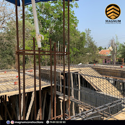 Magnum Constructions Professional Services | Architect