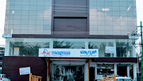 Magnus Diagnostic Centre Medical Services | Diagnostic centre