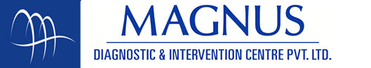 Magnus Diagnostic - Logo