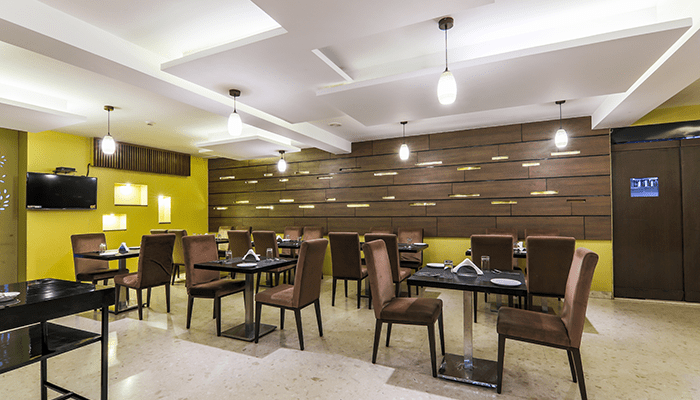 Magnus Hotel & Service Apartments Accomodation | Hotel