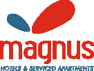 Magnus Hotel & Service Apartments|Hotel|Accomodation