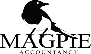 MAGPIE TAX & ACCOUNTANCY Logo