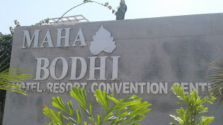 Mahabodhi Hotel,Resort And Convention Centre Accomodation | Resort