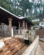 Mahadev Chandrashekhar Temple Religious And Social Organizations | Religious Building