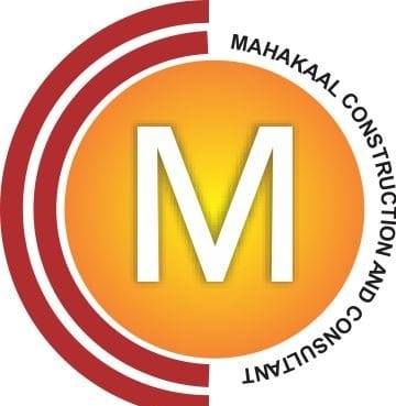 Mahakaal Construction & Consultant Logo