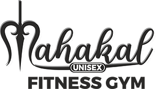 MAHAKAL GYM - Logo