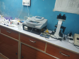 Mahakali Pathology Lab Medical Services | Diagnostic centre