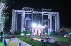 Mahalakshmi Banquets|Banquet Halls|Event Services