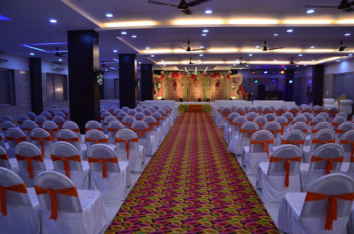 Mahalakshmi Banquets Event Services | Banquet Halls