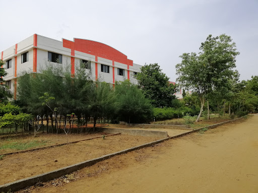Mahalakshmi Engineering College Education | Colleges