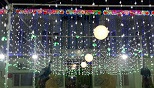 Mahalakshmi Function Hall - Logo